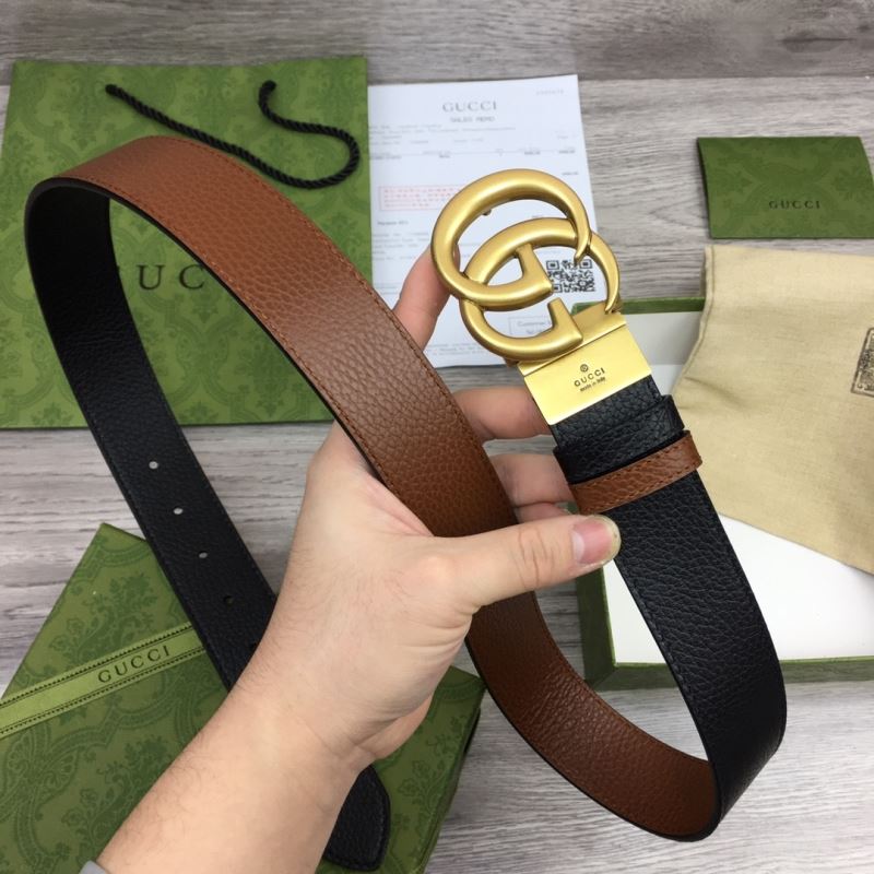 Gucci Belts